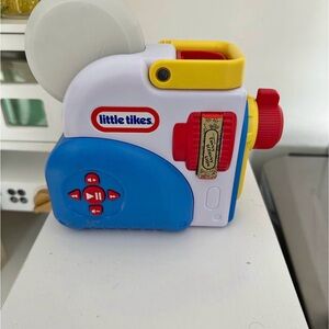 Little Tikes Story Dream Machine